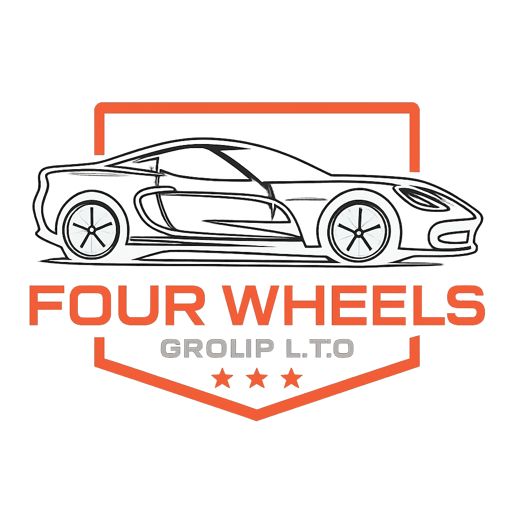 Four Wheels